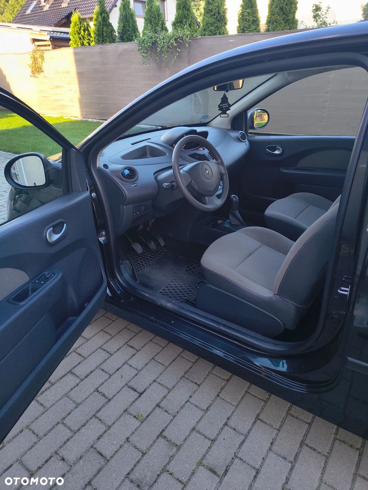 Renault Twingo 1.5 dCi Authentique - 7