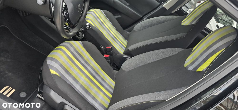 Peugeot 108 VTI 72 ETG5 Collection - 15