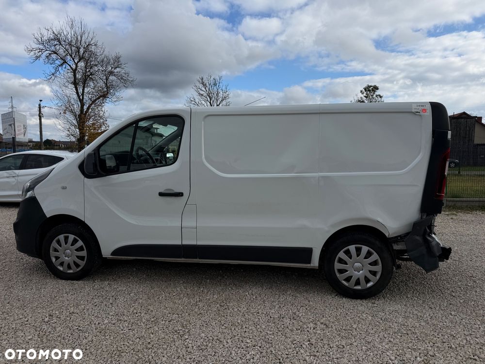 Opel Vivaro - 4