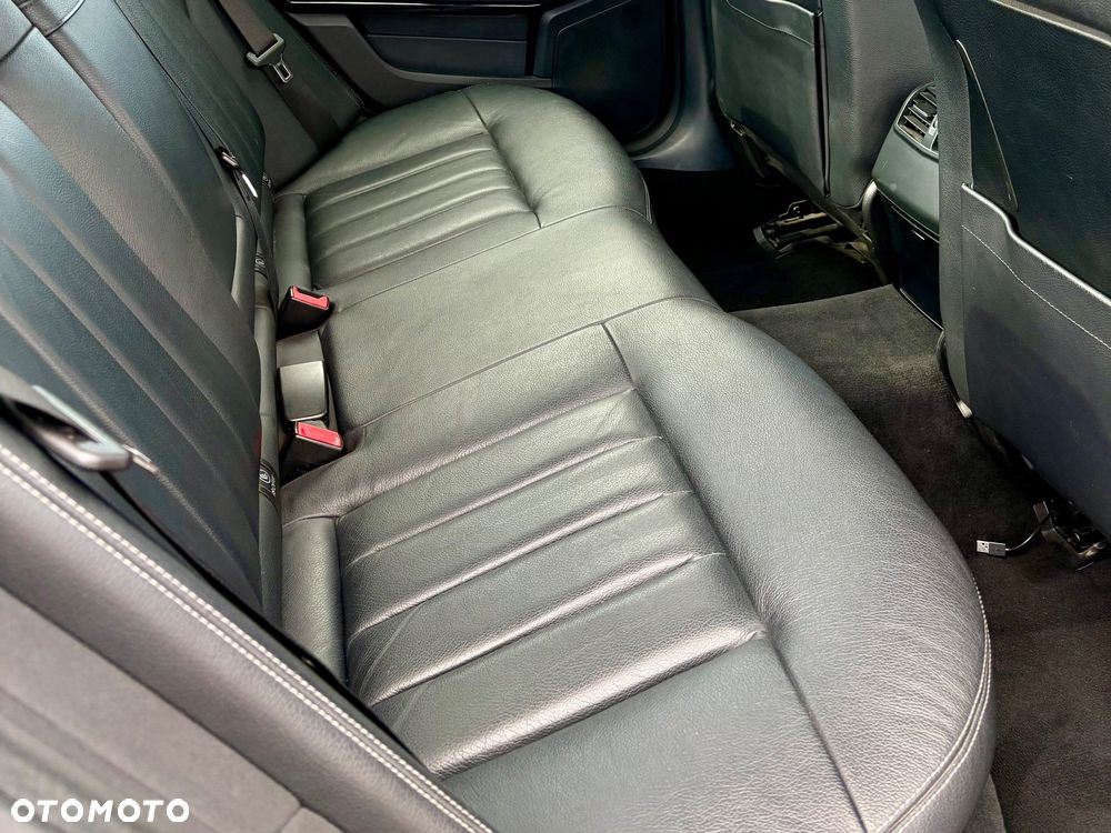 Mercedes-Benz Klasa E 350 BlueTEC 7G-TRONIC Elegance - 24