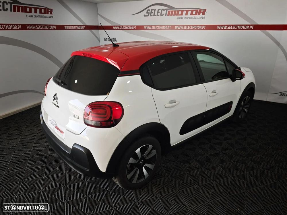 Citroën C3 1.2 PureTech Feel - 6