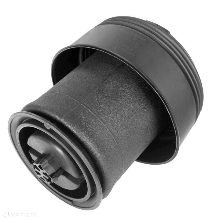 Perna aer spate BMW X5 F15 - 2