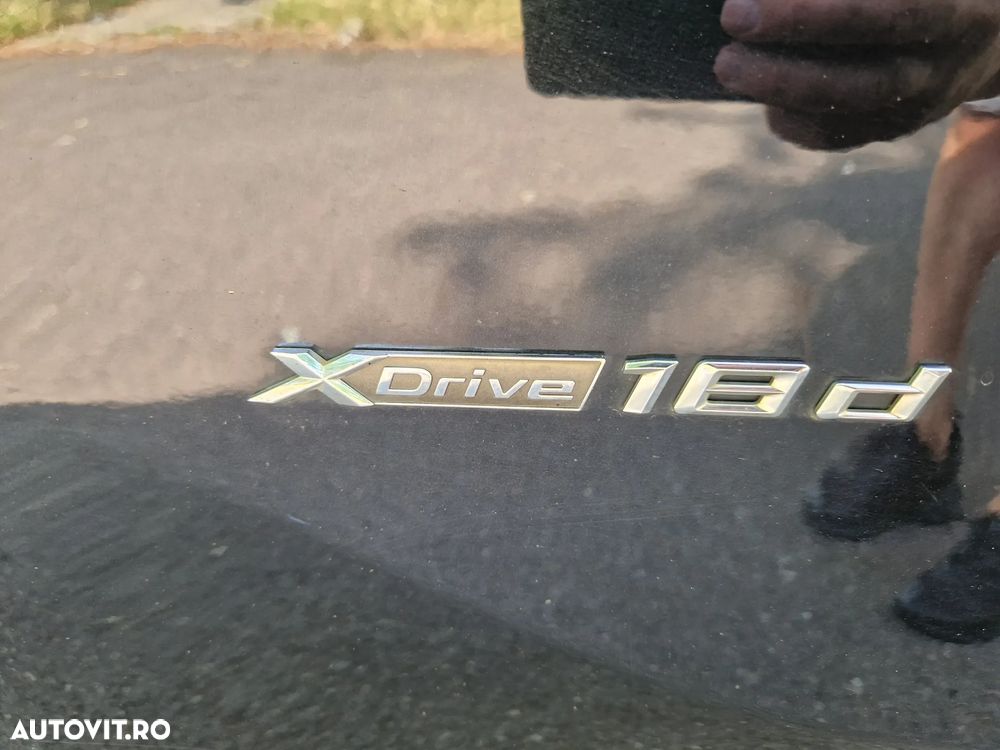BMW X1 - 30