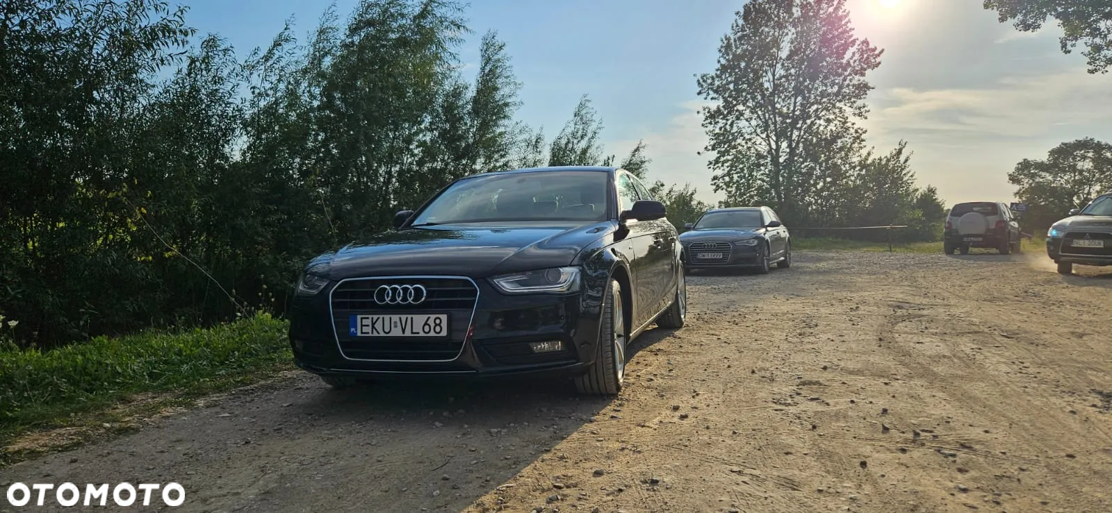 Audi A4 1.8 TFSI - 10