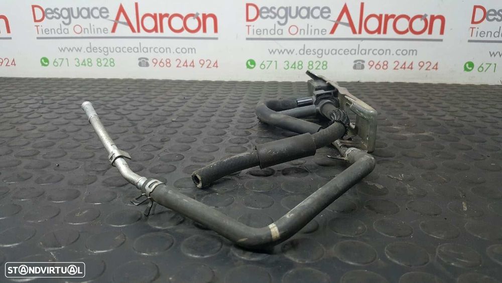 MÓDULO ELETRÓNICO LEXUS RX 400H - 2