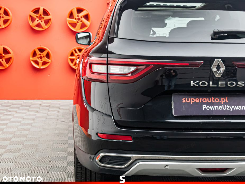 Renault Koleos 2.0 Blue dCi Initiale Paris 4x4 X-Tronic - 28