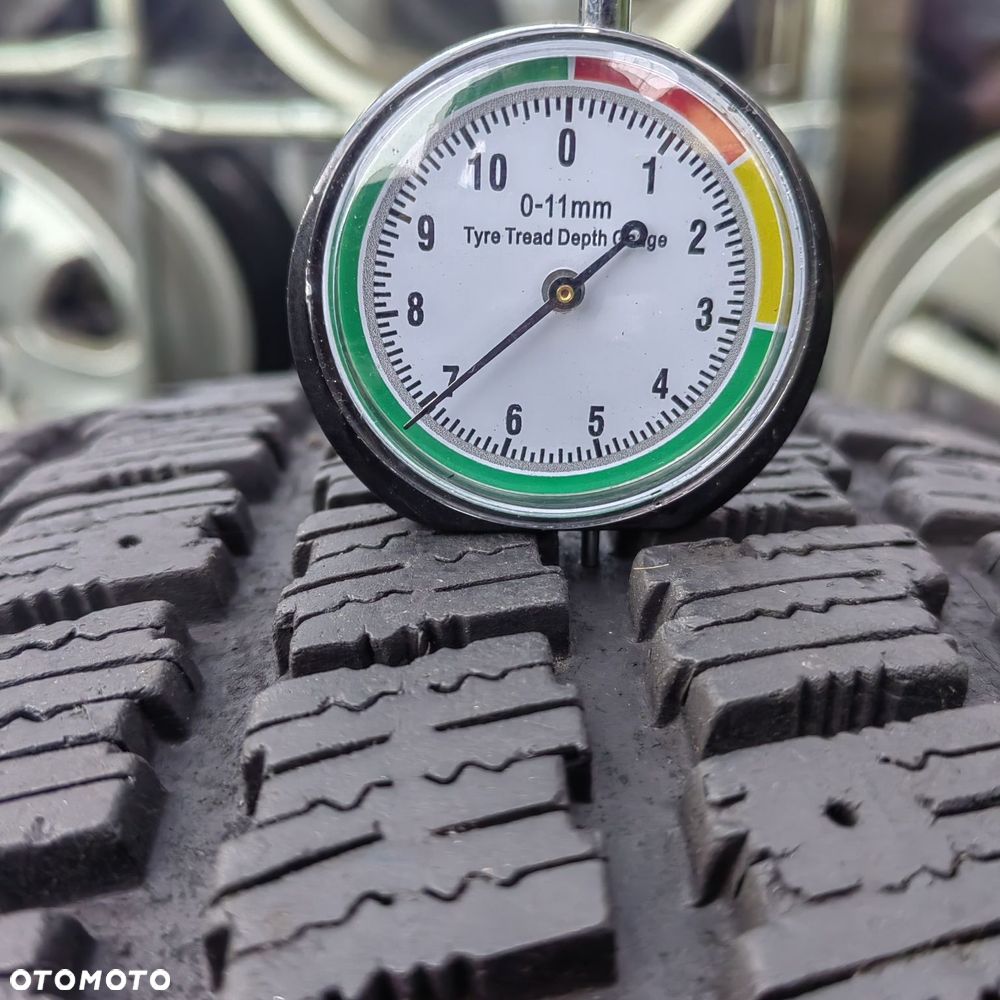 235/60R16 100T Cooper Weather Master S/T2 komplet zima KZ22 RAV4 - 14