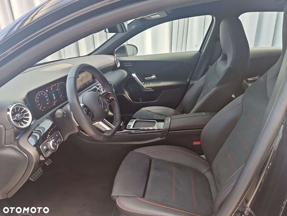 Mercedes-Benz Klasa A - 7