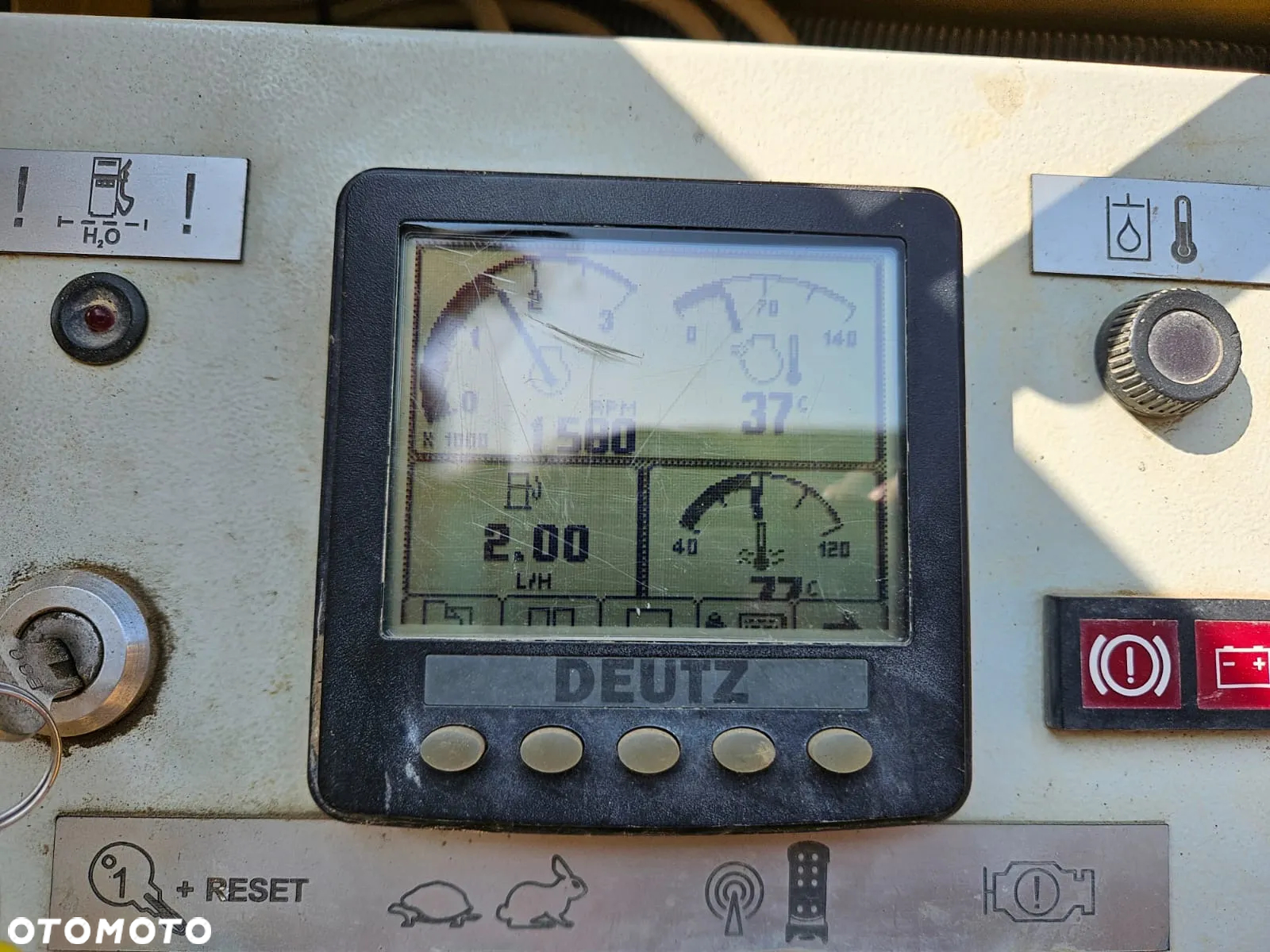 Keestrack FRONTIER K6 PRZESIEWACZ WIBRACYJNY 30TON - 21