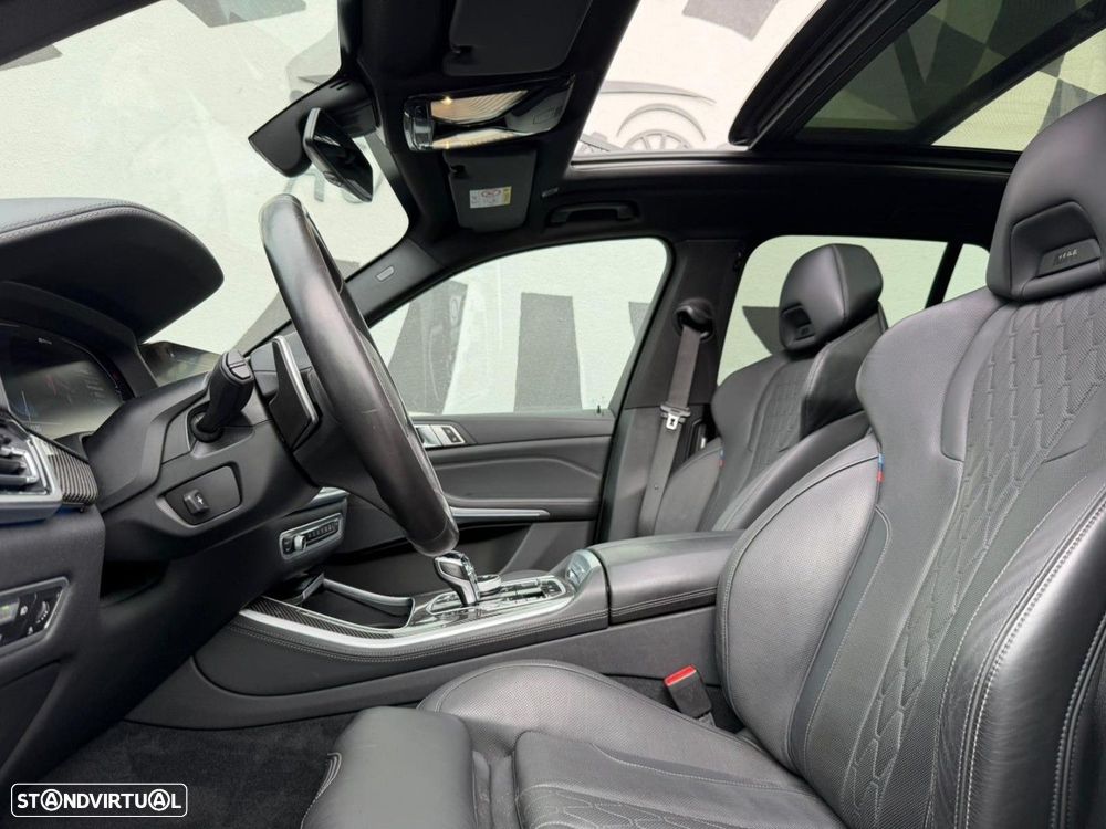 BMW X5 45 e xDrive Pack M - 6