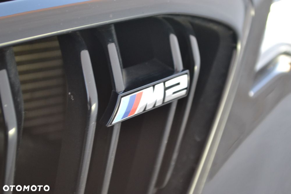 BMW M2 Standard - 23
