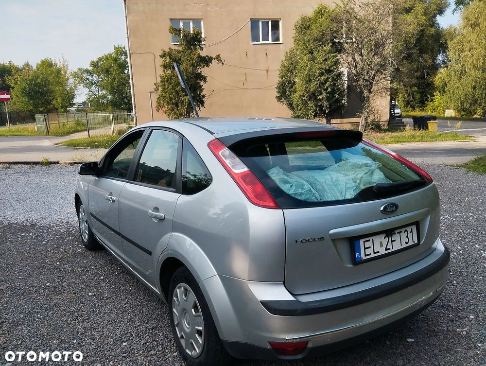 Ford Focus - 4