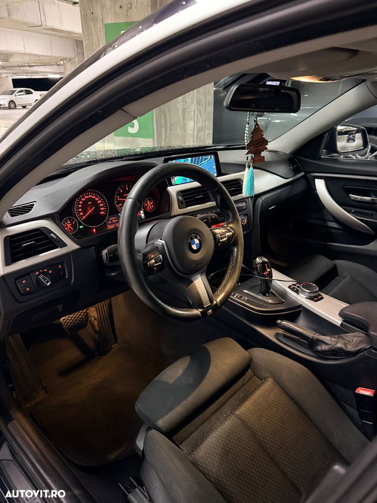 BMW Seria 4 - 14
