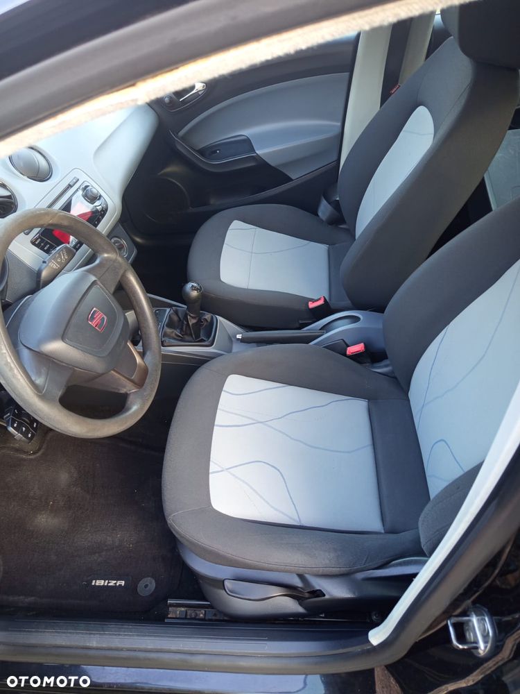 Seat Ibiza 1.2 12V Style - 5