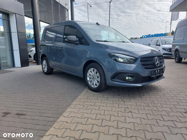 Mercedes-Benz eCitan