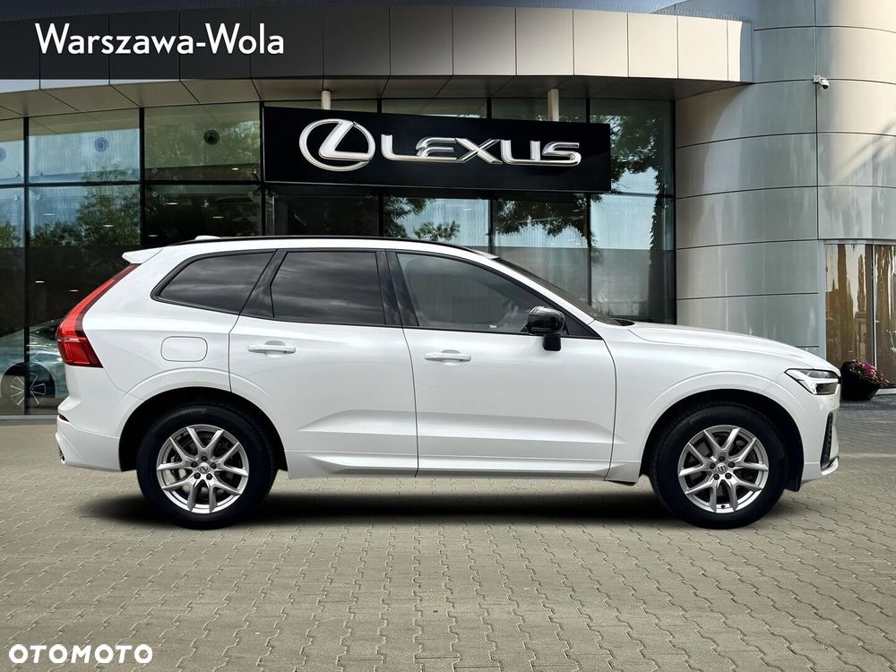 Volvo XC 60 B4 B Inscription - 8