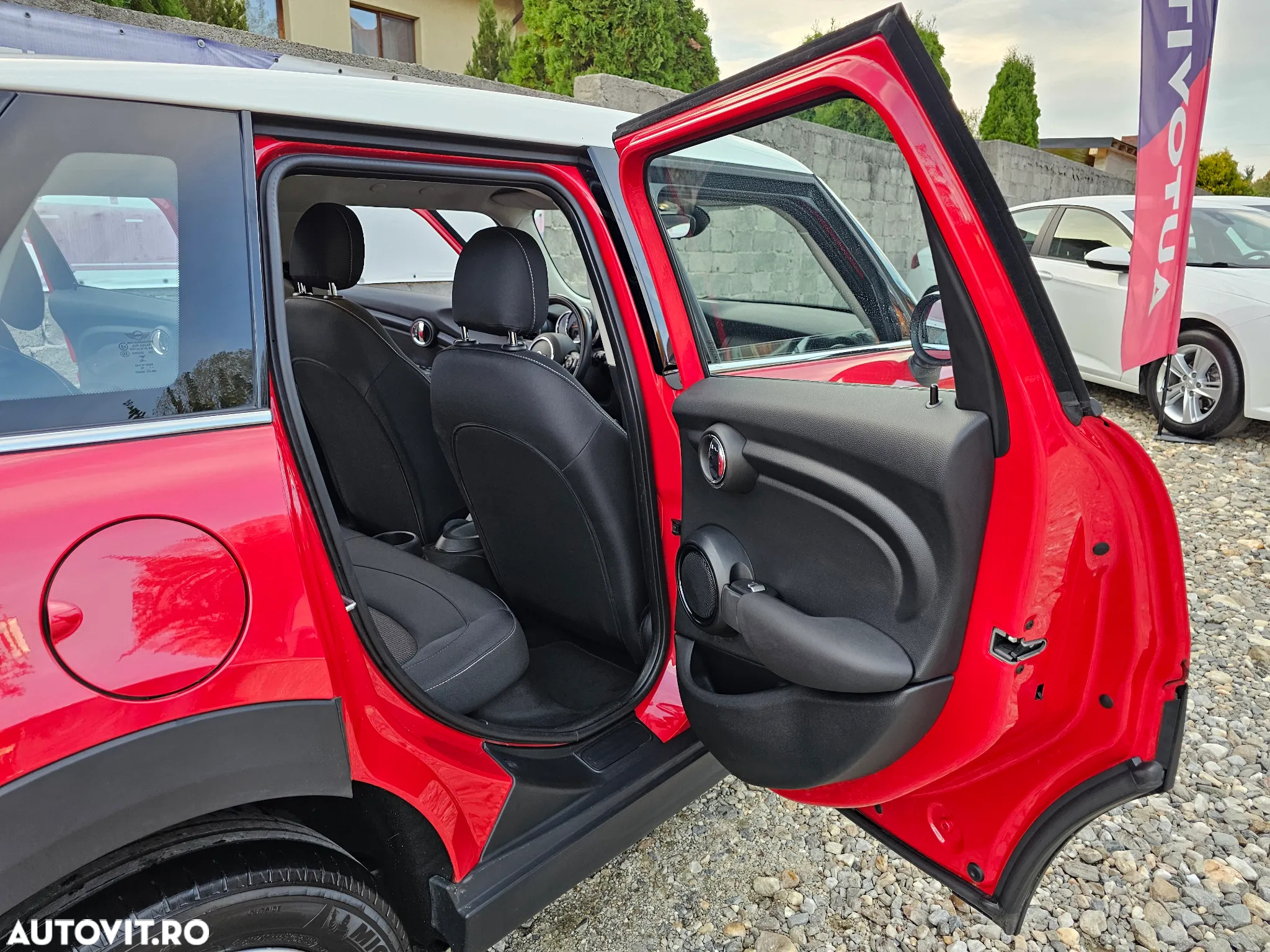 Mini ONE Standard - 29