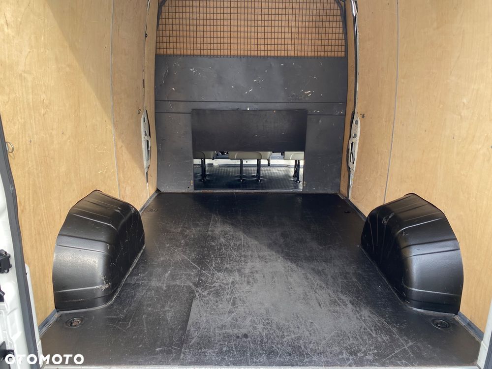 Peugeot BOXER L3H2, brygadowy, 6-osobowy, zakupiony w salonie w Rzeszowie, bezwypadkowy, serwisowany - 24