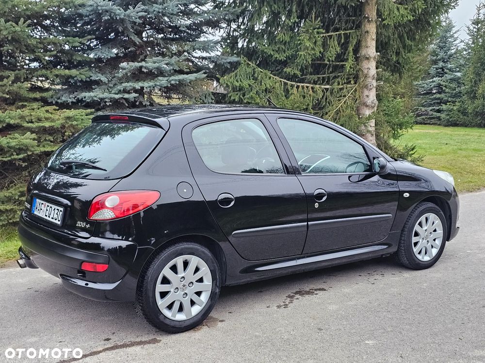 Peugeot 206 plus - 31
