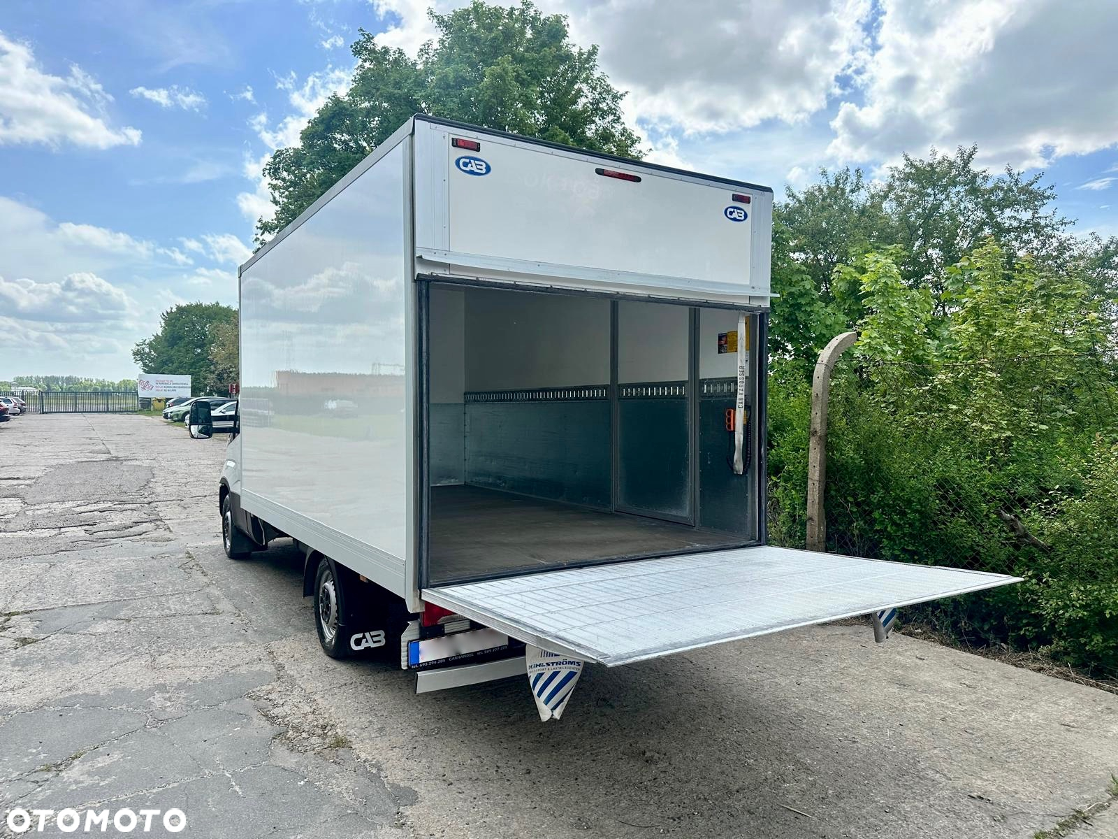 Iveco Daily - 21
