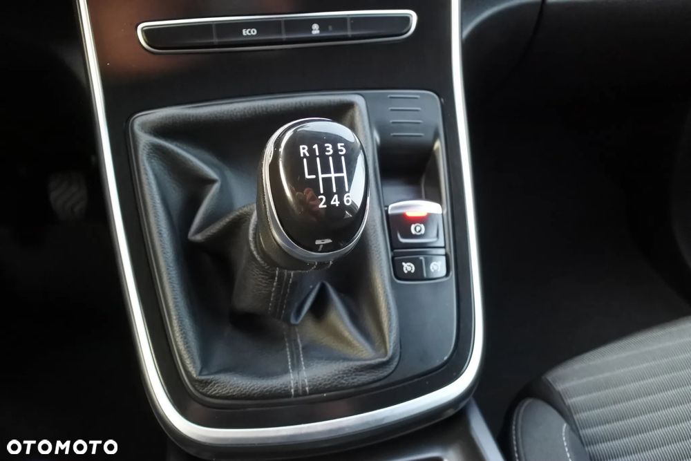 Renault Grand Scenic Gr 1.6 dCi Energy Limited - 15