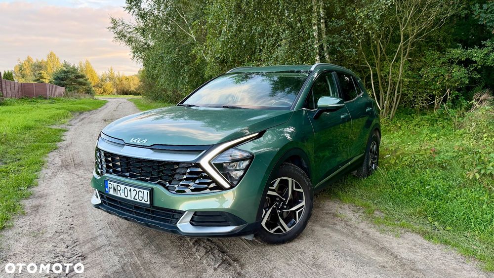 Kia Sportage 1.6 T-GDI L 2WD - 3