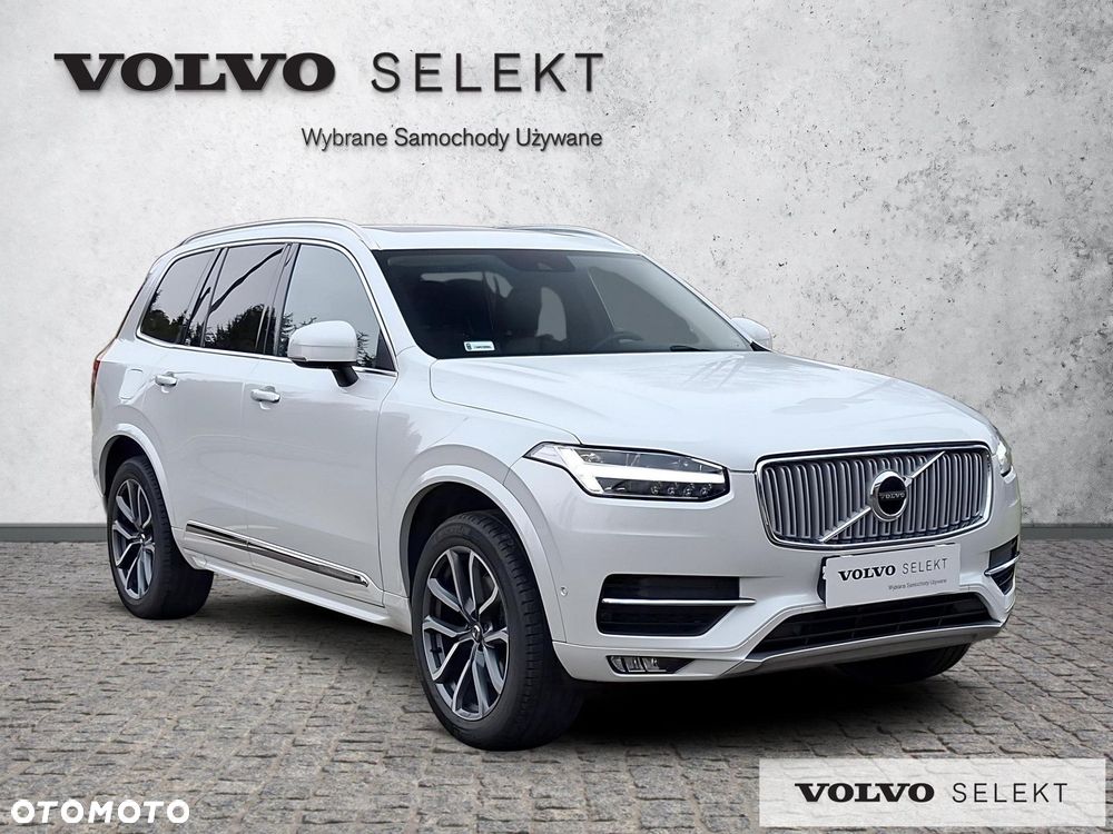 Volvo XC 90 - 8
