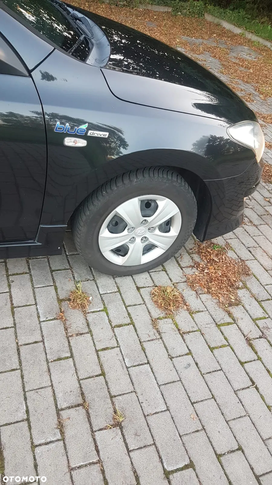 Hyundai i30 1.4 Classic - 9