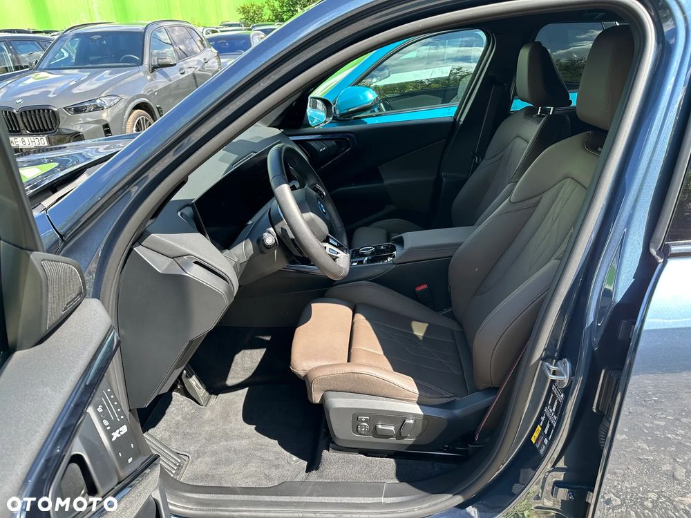 BMW X3 - 7