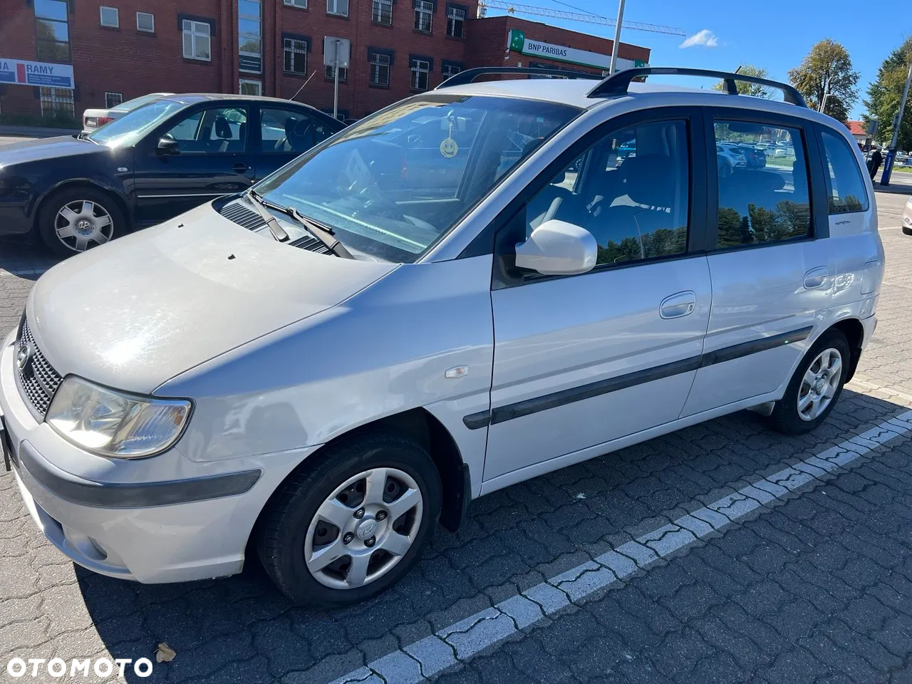 Hyundai Matrix 1.6 Team 06 - 11