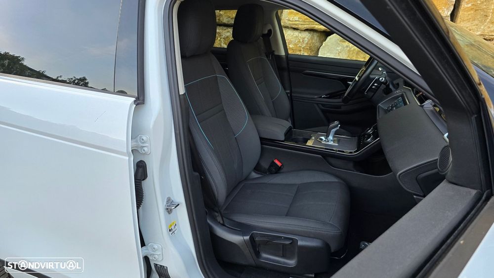 Land Rover Range Rover Evoque - 49