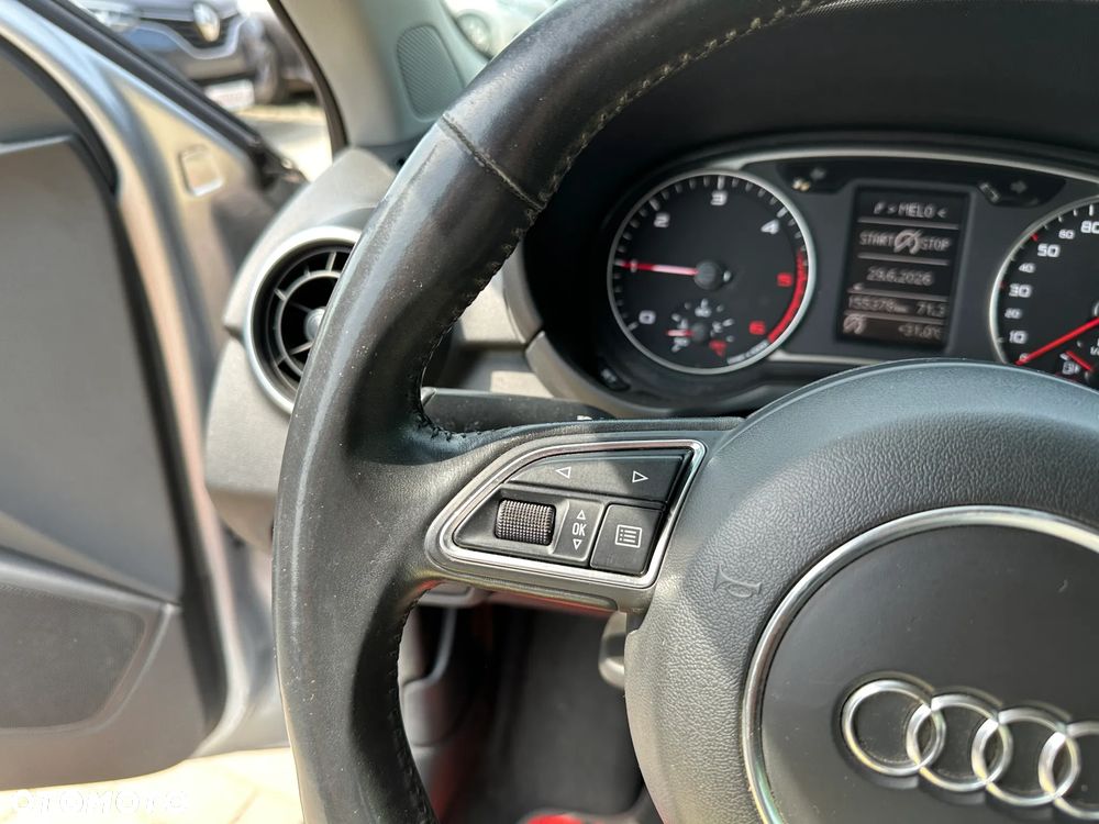 Audi A1 Sportback - 11