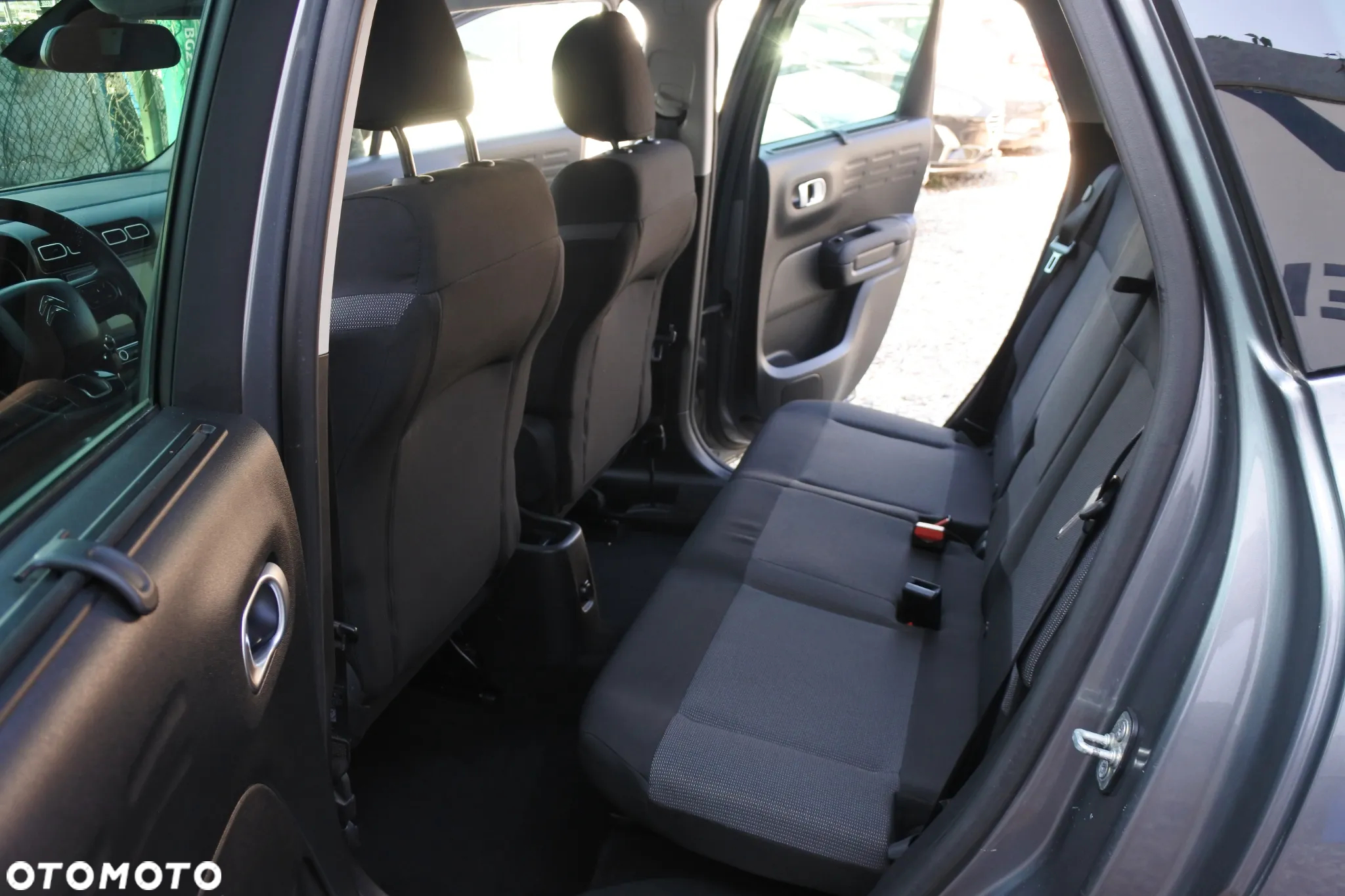 Citroën C3 Aircross PureTech 110 Stop & Start Shine - 9