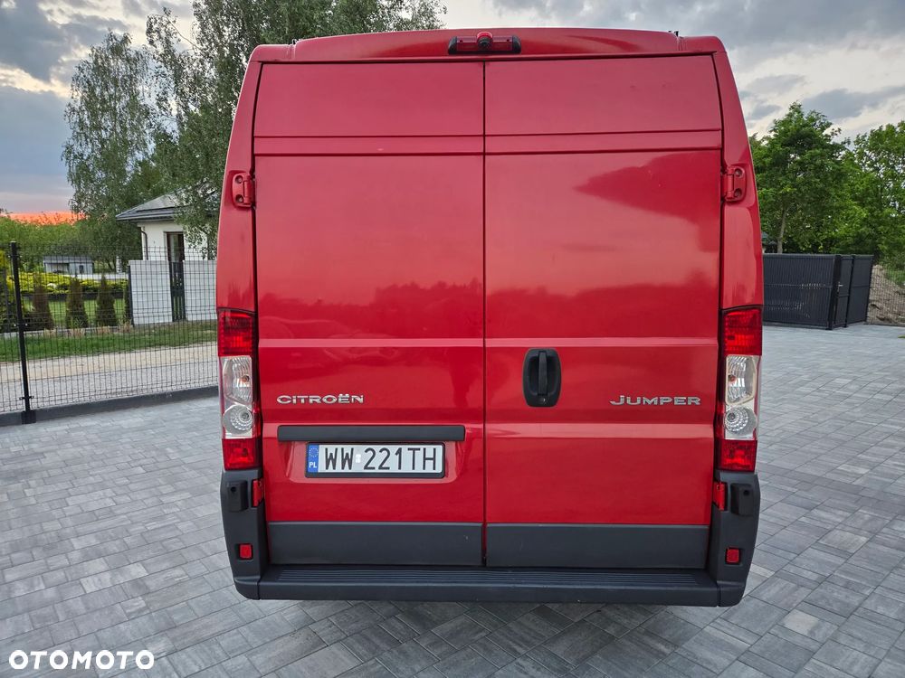 Citroën JUMPER - 11