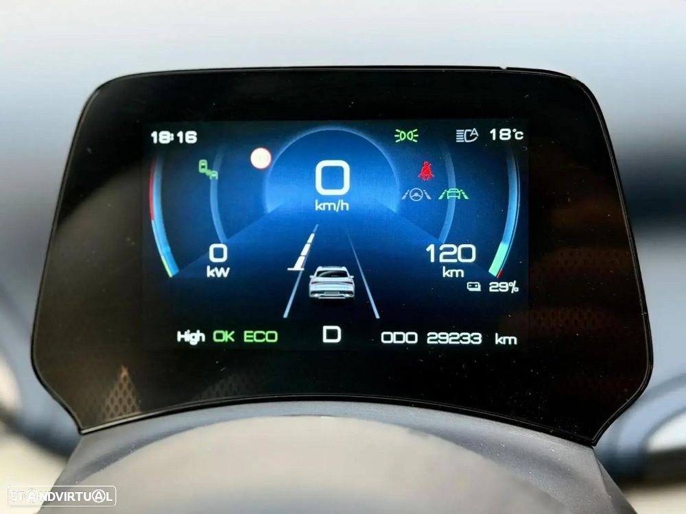 BYD Atto 3 - 22