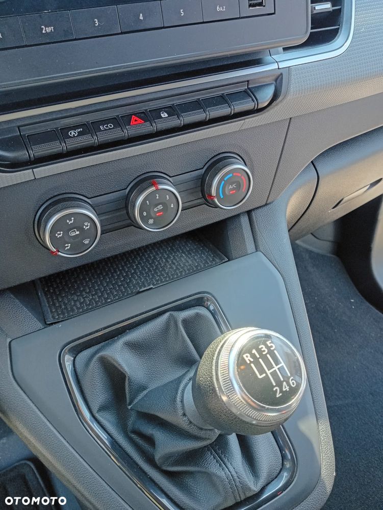 Renault Kangoo - 9