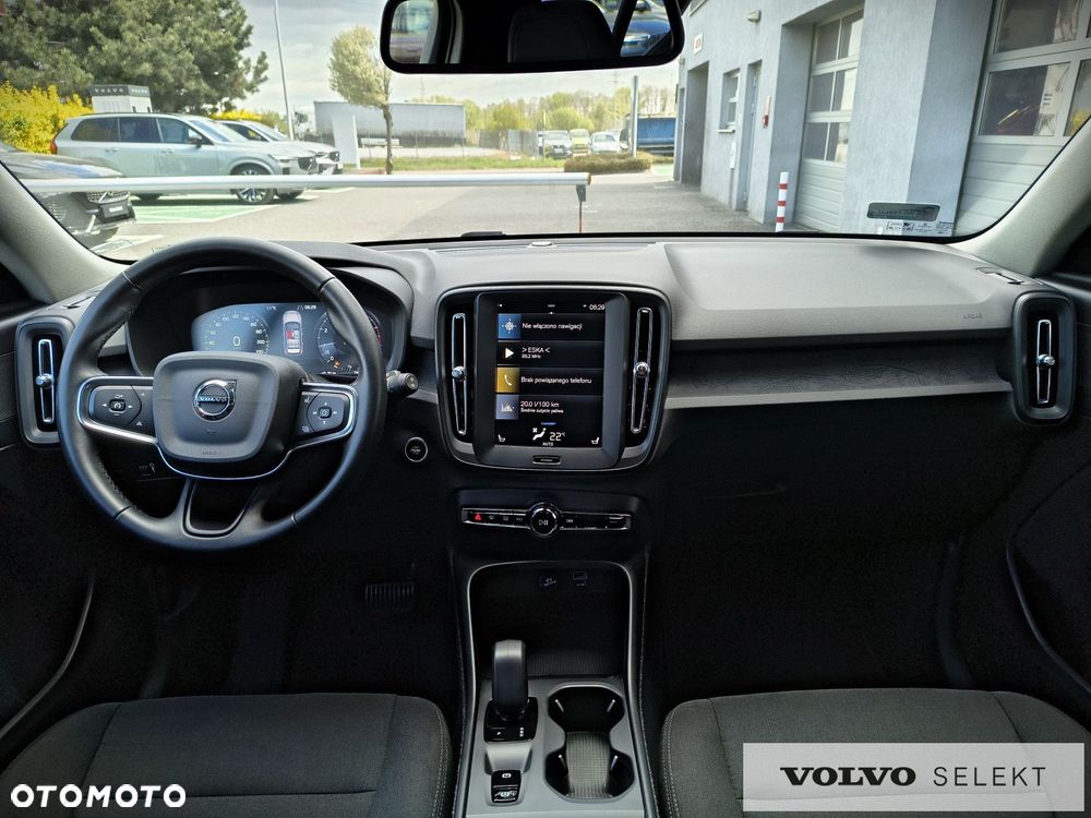 Volvo XC 40 - 15