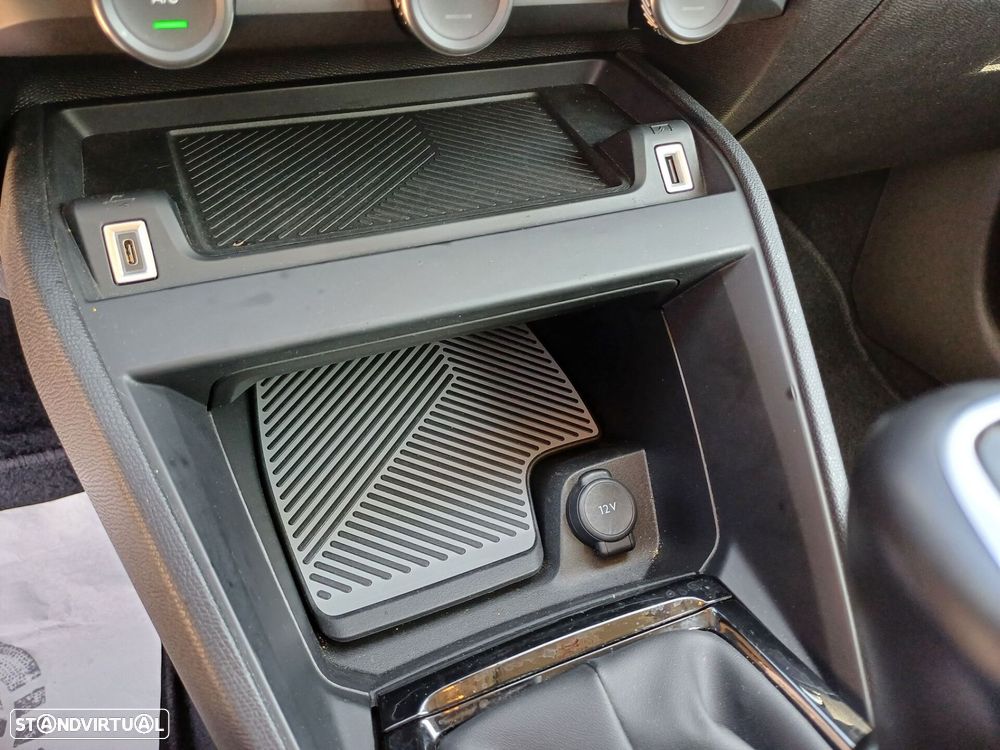 Citroën C4 1.2 PureTech Feel Pack - 27