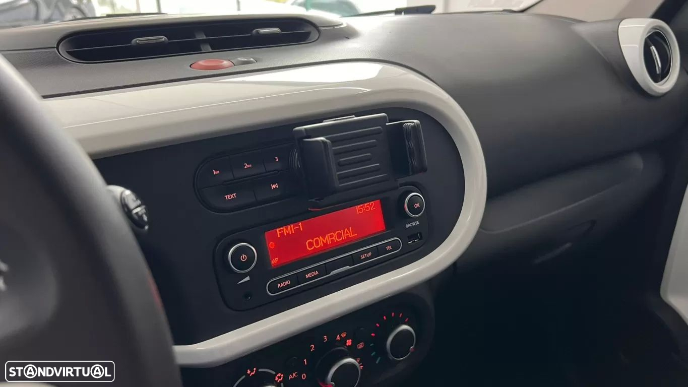 Renault Twingo ENERGY TCe 90 Intens - 18