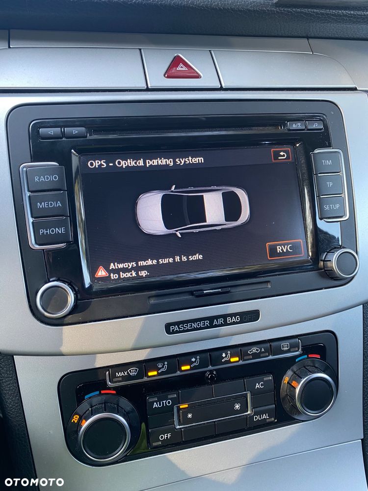 Volkswagen Passat CC - 18