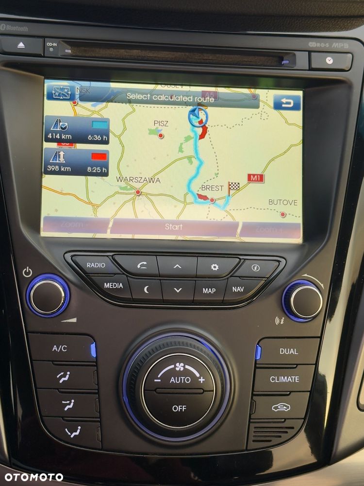 Hyundai i40 2.0 Premium - 10