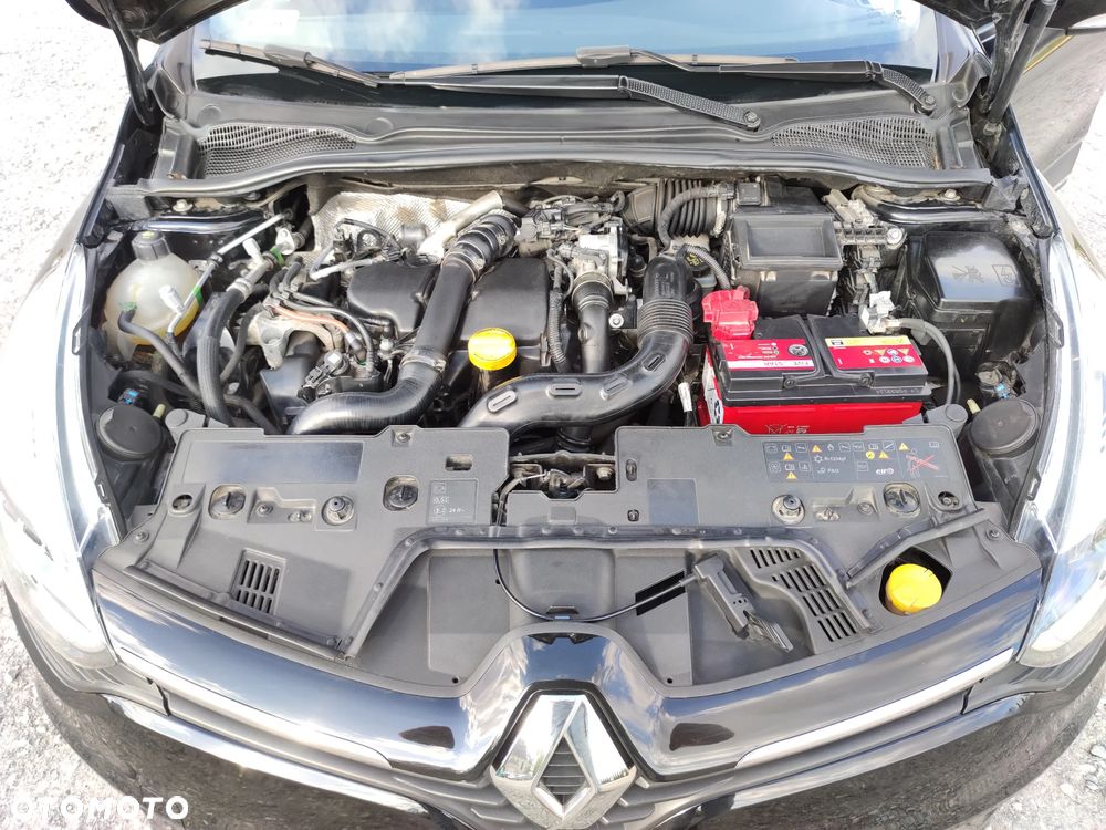 Renault Clio 1.5 dCi Energy Life - 15
