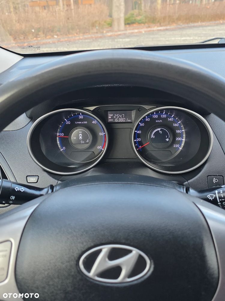 Hyundai ix35 1.7 CRDi 2WD Comfort - 9