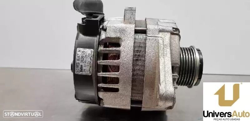 ALTERNADOR KIA SPORTAGE 2021 -373002B970 - 4