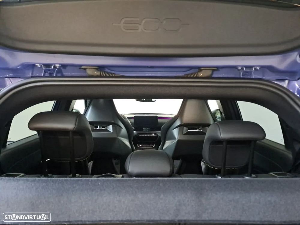 Abarth 600e 54 kWh Scorpionissima - 6