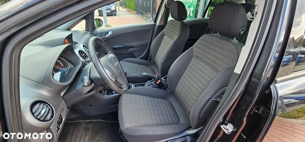 Opel Corsa 1.4 16V Active - 13