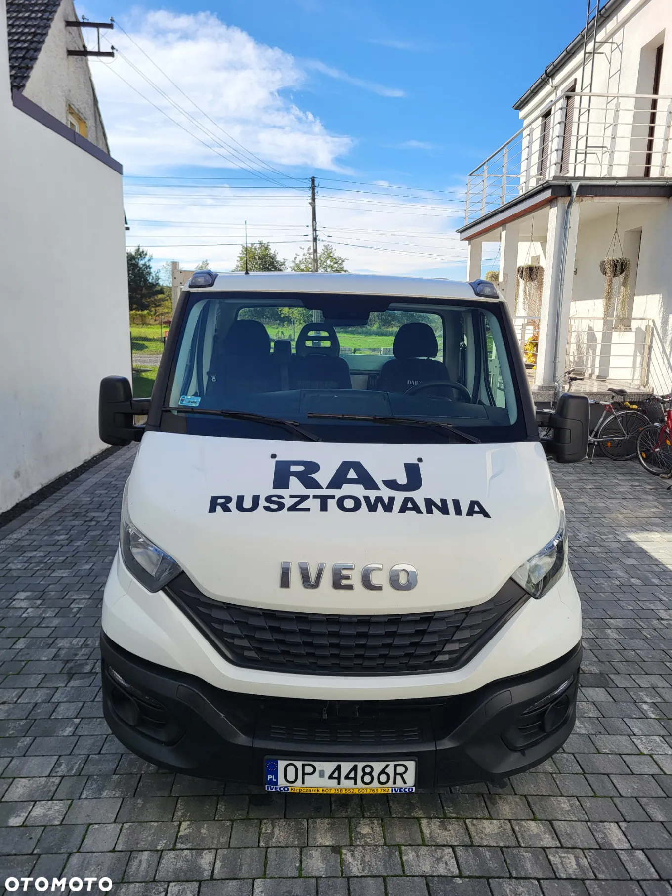 Iveco Daily 35s14 - 5