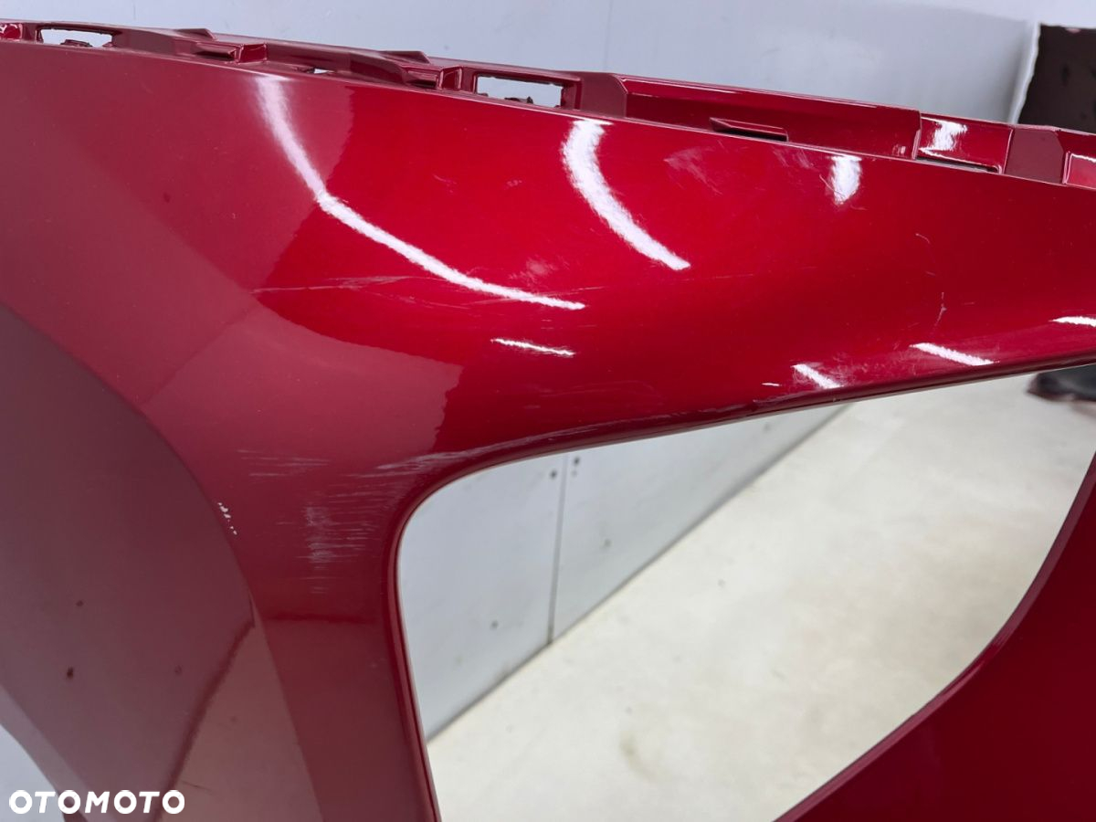 Zderzak przedni Mitsubishi Eclipse Cross 21r.- Lift przód PDC spryski 6400K954ZZ - 4