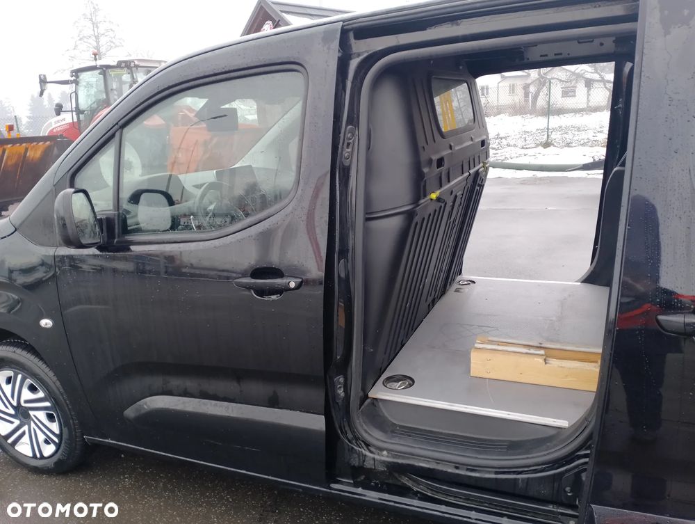 Peugeot Partner - 12