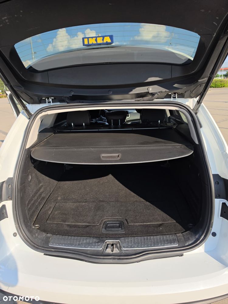 Renault Talisman 2.0 Blue dCi Initiale Paris EDC - 11